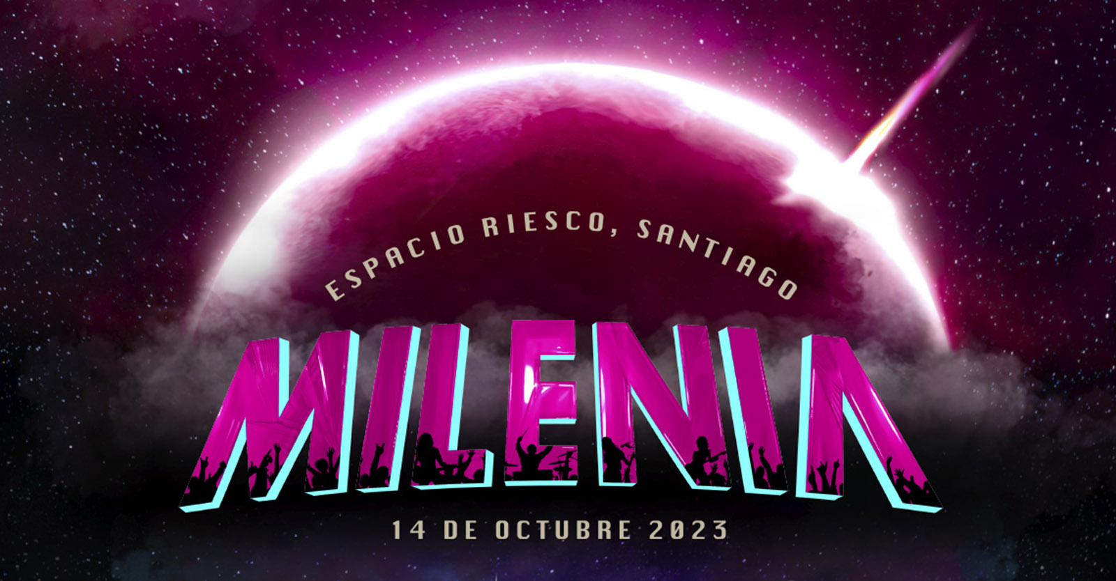 Milenia Festival